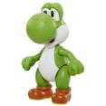 thumbnail image 2 of World of Nintendo Wave 17 Yoshi Action Figure (Green), 2 of 2