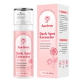 thumbnail image 1 of Sérum eliminador de manchas oscuras Aurivoy 50 ml para rostro y cuerpo, 1 of 7