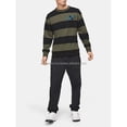 thumbnail image 2 of Sudadera para hombre de diferentes colores, talla adulta, sudadera de buena calidad a precio razonable, nueva llegada, sudadera de talla grande, 2 of 3