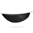 thumbnail image 1 of Cubierta de red inferior para hamaca, accesorios de acampada transpirables, resistentes, prácticos, de apertura rápida para viajes, pesca, jardín,, 1 of 8