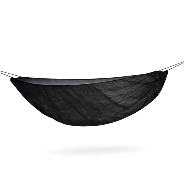 Cubierta de red inferior para hamaca, accesorios de acampada transpirables, resistentes, prácticos, de apertura rápida para viajes, pesca, jardín,