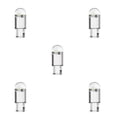 thumbnail image 1 of Scienceny 10 bombillas LED para coche, lámparas de lectura universales, piezas de repuesto de viaje para Camper, 6500LM, luz azul claro, 24V luz azul claro 24V 5piezas, 1 of 6