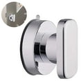 thumbnail image 2 of Suction Cup Door Handle Refrigerator Drawer Bathroom Suction Cup Wall-Mounted handrail Handle, 2 of 4