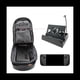 thumbnail image 3 of Para Consola de Juegos Ally Equipaje de Viaje Bolsa de Almacenamiento de ProteccióN A Prueba de Golpes con Bolso de Mano con Cremallera y Antirrobo, 3 of 5