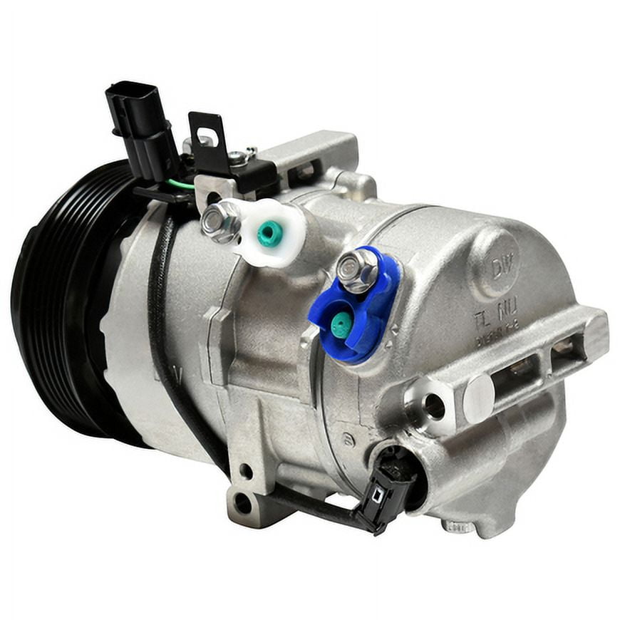 Mando 10A1562 New Original Equipment