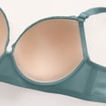 thumbnail image 6 of Gytharion Lace Wireless Bras Full Coverage Comfort Solid Bras for Women Everyday No Underwire Bras, 6 of 6