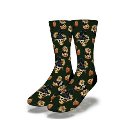 

Halloween (Style 32) Socks