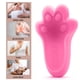 thumbnail image 5 of Masajeador De Senos, Reduce La Hinchazón, Masajeador De Lactancia, Compresa Caliente Eléctrica, Vibración De Silicona Para Postnatal ANGGREK Otros, 5 of 8