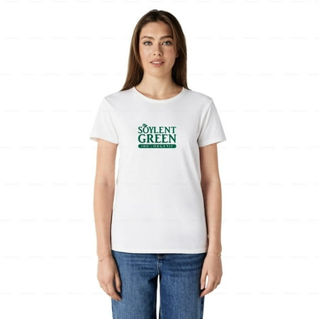 Earthbound69 Wholly Organic T-shirt with Plant-Based Humor and Natural Style  for men & women  up to size 5XL.