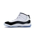 thumbnail image 2 of Jordan Kid's 11 Retro Concord (2018) Shoes, from StockX, 2 of 5
