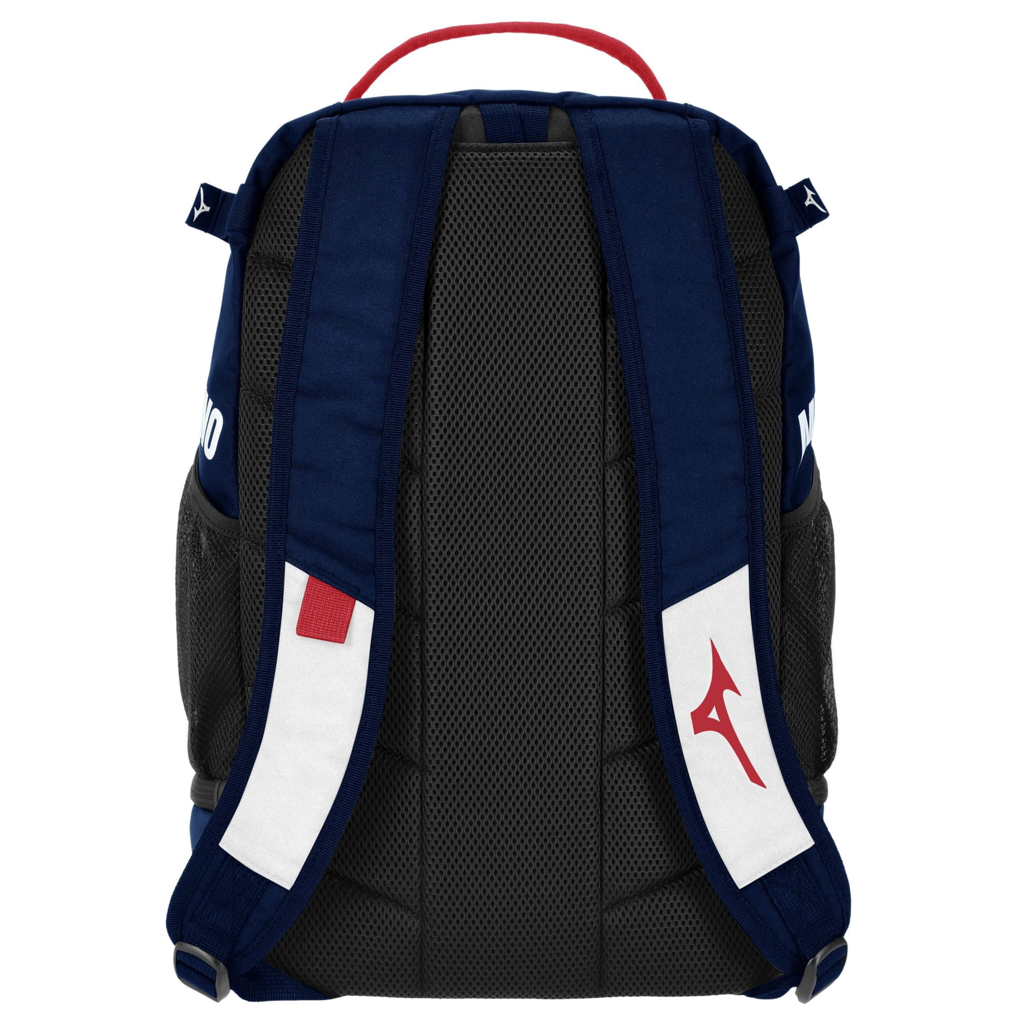 Mizuno Crossover Backpack 25