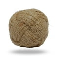 thumbnail image 6 of Set of Six Jute Knobs by Trinca-Ferro, 6 of 7
