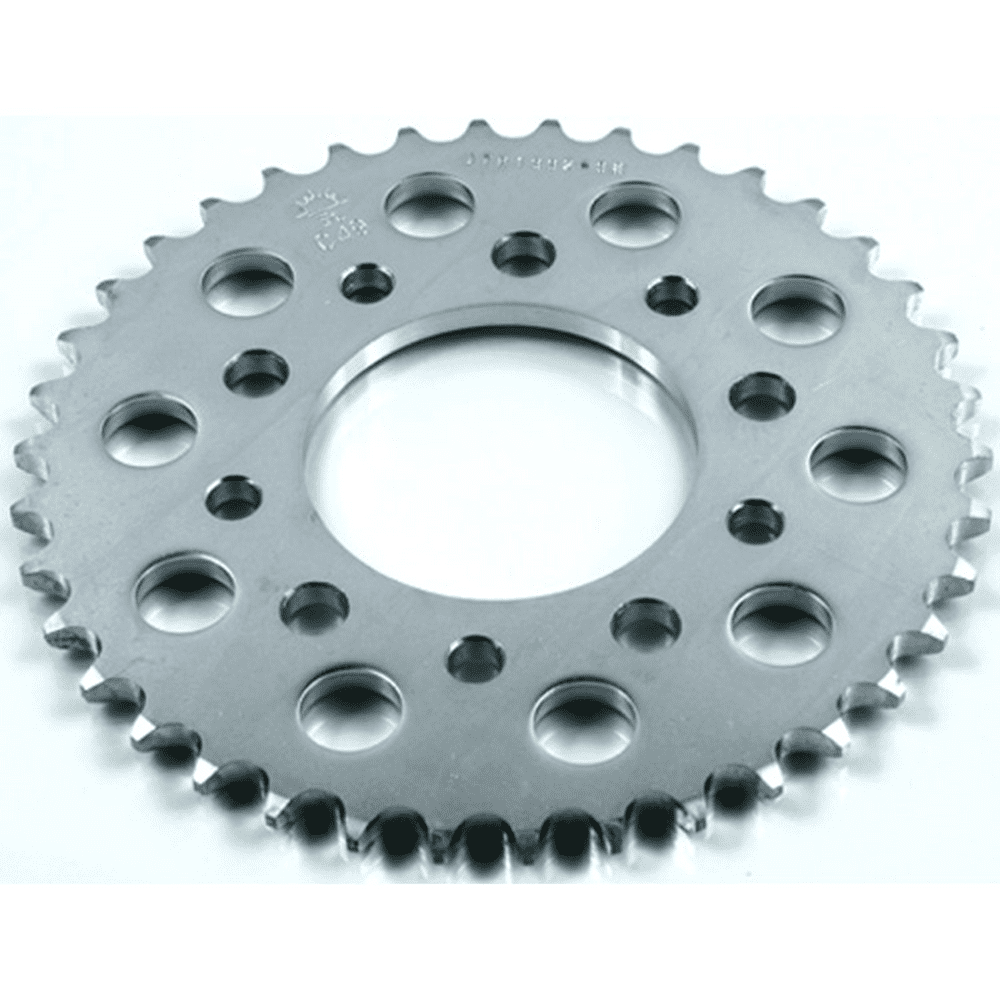38 tooth crankset