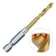 thumbnail image 3 of Broca De Titanio Shockwave 3/16 Milwaukee 48894609 Milwaukee 48894609, 3 of 10