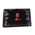 thumbnail image 4 of Puerta De Halloween Evil Under Sewer Cover Felpudo Antideslizante Para Decoración De Halloween Moyic HA045782-03, 4 of 5