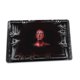 thumbnail image 4 of Puerta De Halloween Evil Under Sewer Cover Felpudo Antideslizante Para Decoración De Halloween Cateissary HA045782-03, 4 of 5