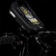 thumbnail image 4 of WILD MAN XT3S Bicycle Handlebar Bag Bicycle Waterproof PU+EVA+TPU Mobile Phone Holder Bag Bicycle Bag, 4 of 5