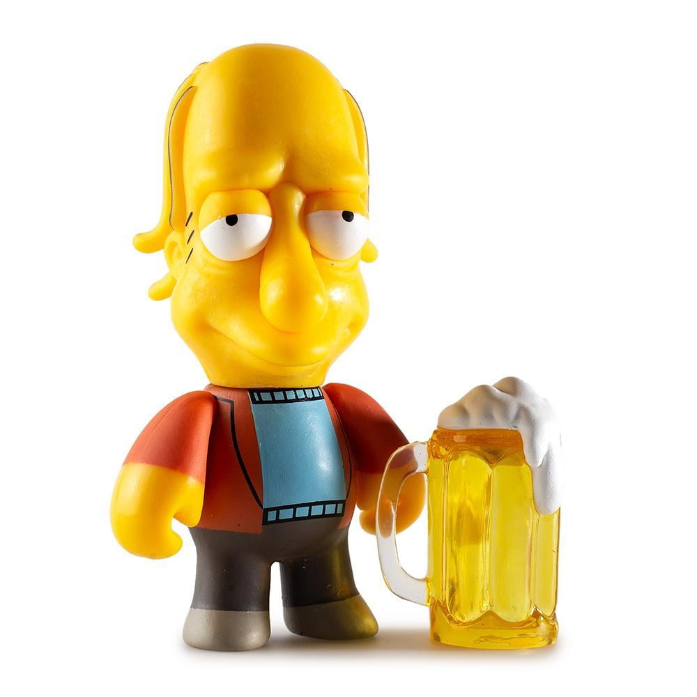 moe's tavern kidrobot