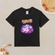 thumbnail image 2 of Camiseta Algodón de Naru para niños, 2 of 5