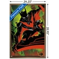 thumbnail image 3 of DC Comics - Batman Beyond - #37 Variant Wall Poster, 22.375" x 34" Framed, 3 of 6