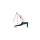 thumbnail image 4 of InnotechSC Correas de Yoga con 12 Bucles, Póster de Entrenamiento, Equipo de Fisioterapia, Bandas Elásticas para Ejercicio, Pilates y Gimnasia para Mujeres y Hombres, 4 of 9