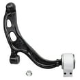 thumbnail image 4 of Detroit Axle - 4pc Front Control Arms Kit for 10-12 Ford Taurus Flex Lincoln MKS, 2 Lower Control Arms with Ball Joint 2 Sway Bars 2010 2011 2012 Replacement, 4 of 7