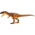 thumbnail image 6 of Jurassic World Super Colossal Tyrannosaurus Rex Action Figure (15"), 6 of 14