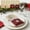 A1058 christmas decorations under 5$, variant on Christmas Cutlery Set under $5! Bzdzmqm Christmas Knife and Fork Set Linen Cloth, Restaurant Hotel Table Setting, Festive Dining Decor, Christmas Party Tableware