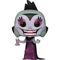 Disney Villains Yzma Funko Pop! Vinyl Figure #1521, Not Mint