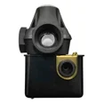 thumbnail image 3 of Tee de 5 Vias Racor con Manometro para Hidroneumaticos, Haitum, 3 of 3