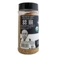 thumbnail image 3 of Kinder's The Blend - Salt, Pepper, & Garlic Seasoning, 347g/12 oz. Shaker {Imported from Canada}, 3 of 4