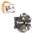 thumbnail image 1 of Kugel Rear Wheel Bearing Hub Assembly 70-512365 for Car Toyota Highlander Lexus RX350 Sienna RX450h RX350L RX450hL, 1 of 11