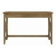 thumbnail image 2 of Key West 48W Writing Desk in Reclaimed Pine - Engineered Wood, 2 of 8
