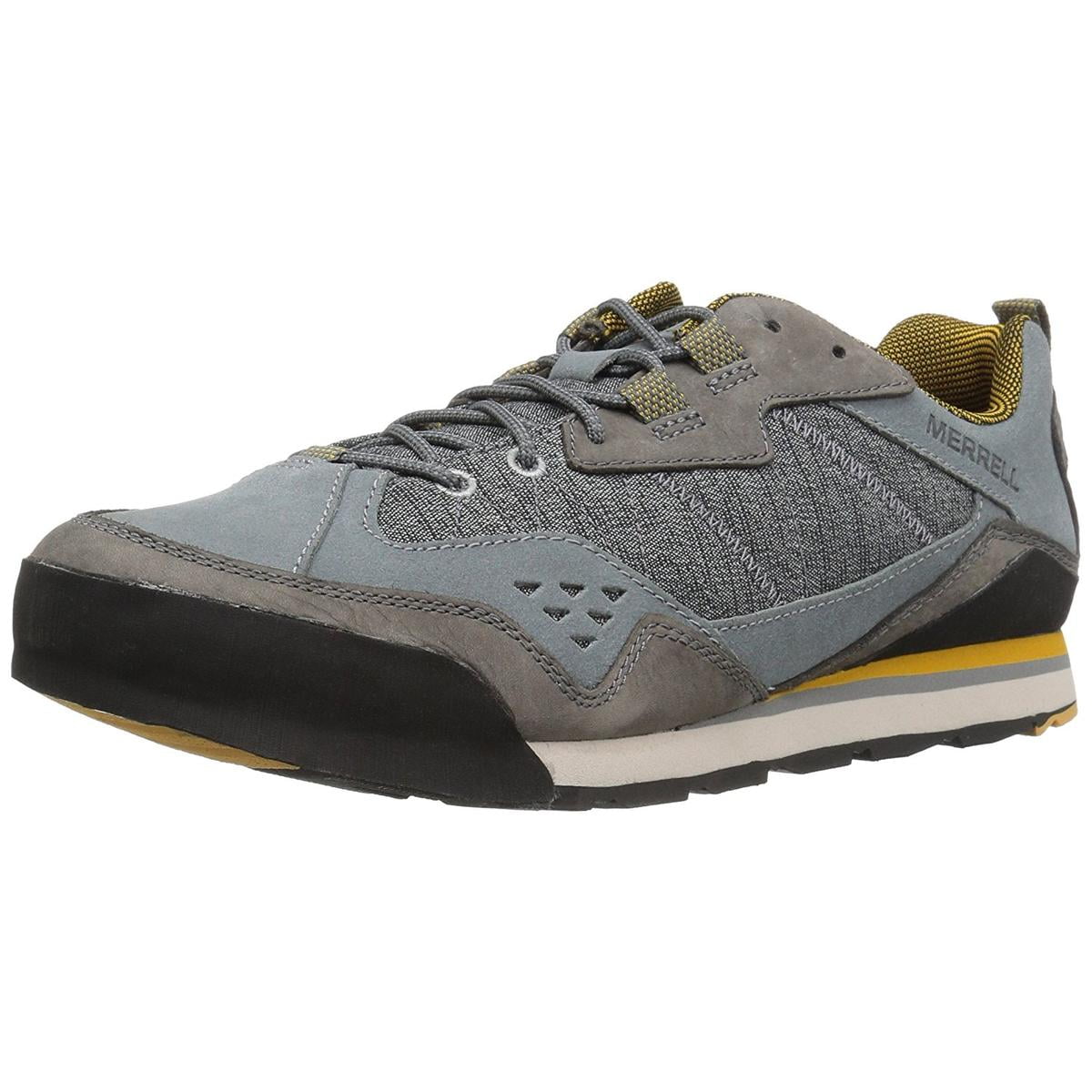 Merrell burnt hotsell rock castle rock