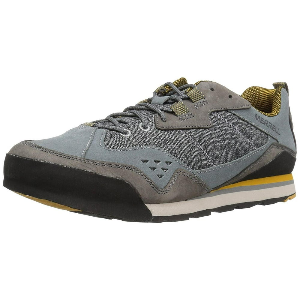 merrell burnt rocked sneaker