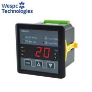 Original GM40H Diesel Engine Combination Digital Display Multi-function Meter