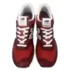 thumbnail image 5 of New Balance 574 Athletic Sneaker Classics Shoe Mens 13 D Red U574LR2 New In Box, 5 of 6