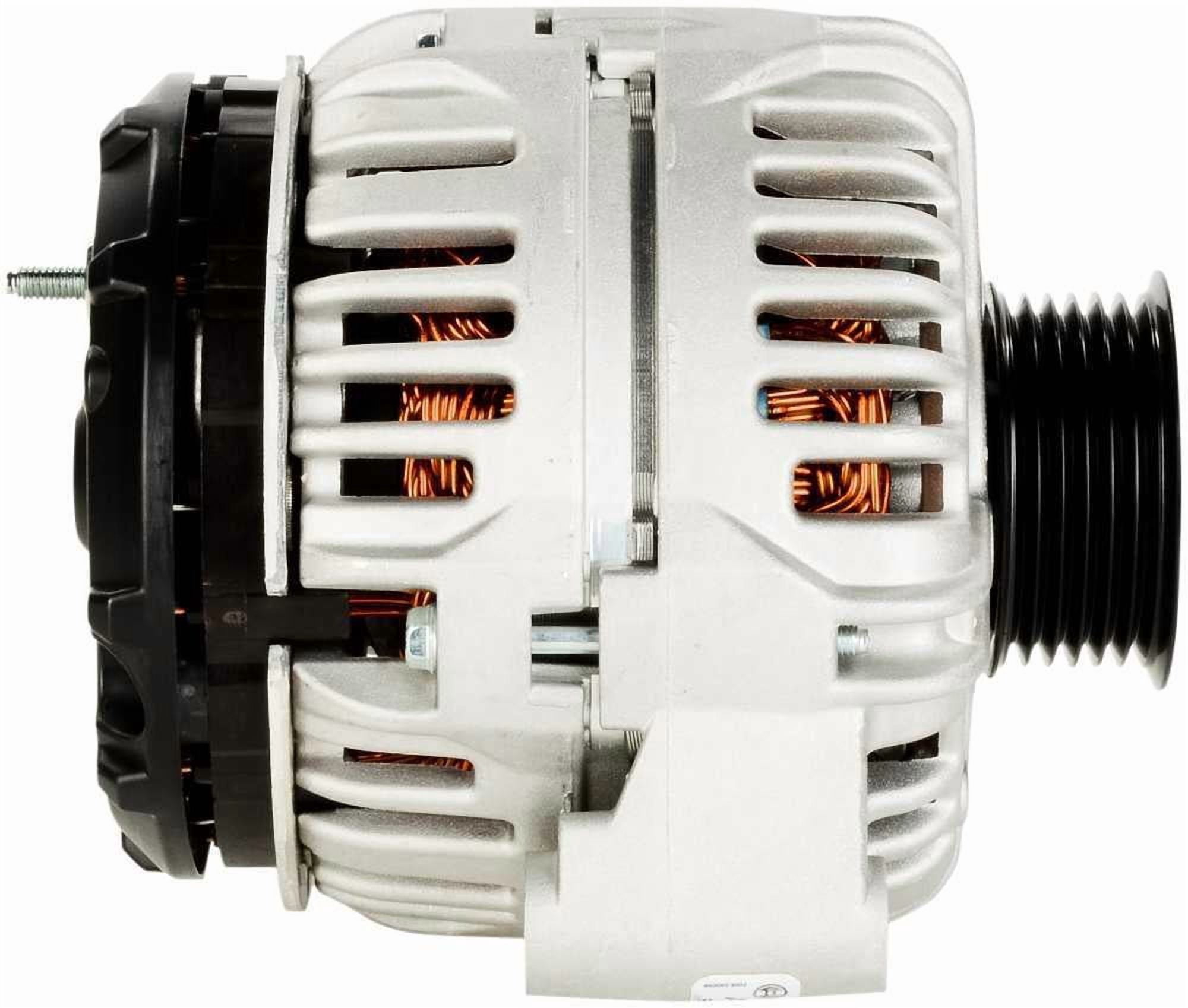 Bosch AL8743X Premium Alternator