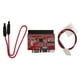 thumbnail image 4 of Convertidor Irfora IDE a SATA SATA a IDE ATA ATAPI Serial HDD Unidad de disco duro Disco Convertidor mutuo Adaptador con cable Irfora Convertidor, 4 of 5