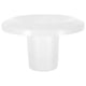 thumbnail image 1 of Water Dispenser Smart Seat Plastic Replacement Part for Water Cooler Bottled Water Dispenser, 1 of 4