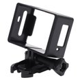 thumbnail image 1 of Greensen Protective Housing Side Frame Mount,Protective Standard Border Side Frame, SJ5000 Action Camera Protective Housing Side Frame Mount With Base Long Screws, 1 of 8