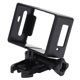 thumbnail image 4 of Montaje De La Caja De La Carcasa Del Marco Lateral, Montaje Del Marco Lateral De La Carcasa Protectora De Ajuste Cerrado Universal Para La Cámara Deportiva Sj5000 Cergrey Protective Frame Housing Case Buckle Mount, 4 of 8