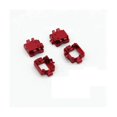 thumbnail image 4 of Accesorios de actualización de metal DENGXMXG Para coche de control remoto 1/28 Mosquito modelo 24131 K989 K969 azul, 4 of 5