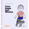 thumbnail image 1 of Libro Toto Juega Con Minina Tapa Blanda, Autor Gunilla Wolde, Editorial Adriana Hidalgo Editora, 1 of 2