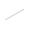 Genuine OE Mini Lower Seal Strip - 51-76-7-146-093