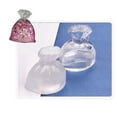 thumbnail image 3 of Diy Crystal Dropping Mould Small Bag Money Bag Placement Silicone Mould, 3 of 4