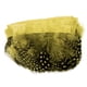 thumbnail image 5 of De Flecos De Plumas De Pollo Teñido De 2 Yardas Para La Decoración De De Artesanía DIY Amarillo, 5 of 7