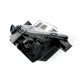 thumbnail image 5 of Car Front Left Bumper Fog Lights Driving Lamp Foglight Without Bulb, 5 of 5