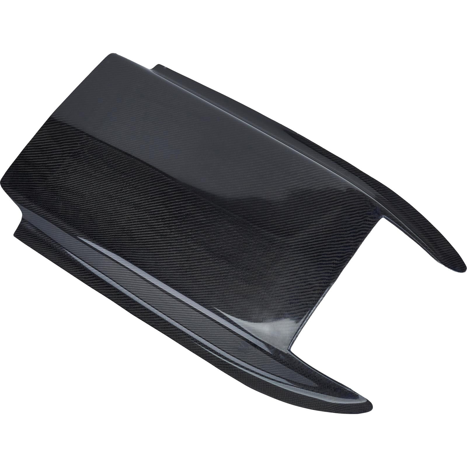 Speedway Carbon Fiber CorvetteStyle Stingray Hood Scoop