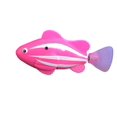 thumbnail image 1 of Bionic Fish Electric Pets Toys Swimming Magical Underwater World Deep Sea Electronic Sensing Fish Baby Robot Gift Mini Bath Toy 3, 1 of 6